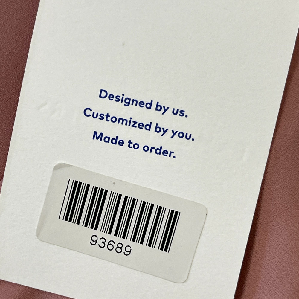 Fame and Partners Maxi Dress Womens 2 Pink Sleeveless Crossback Side Slit NWT - Picture 10 of 16